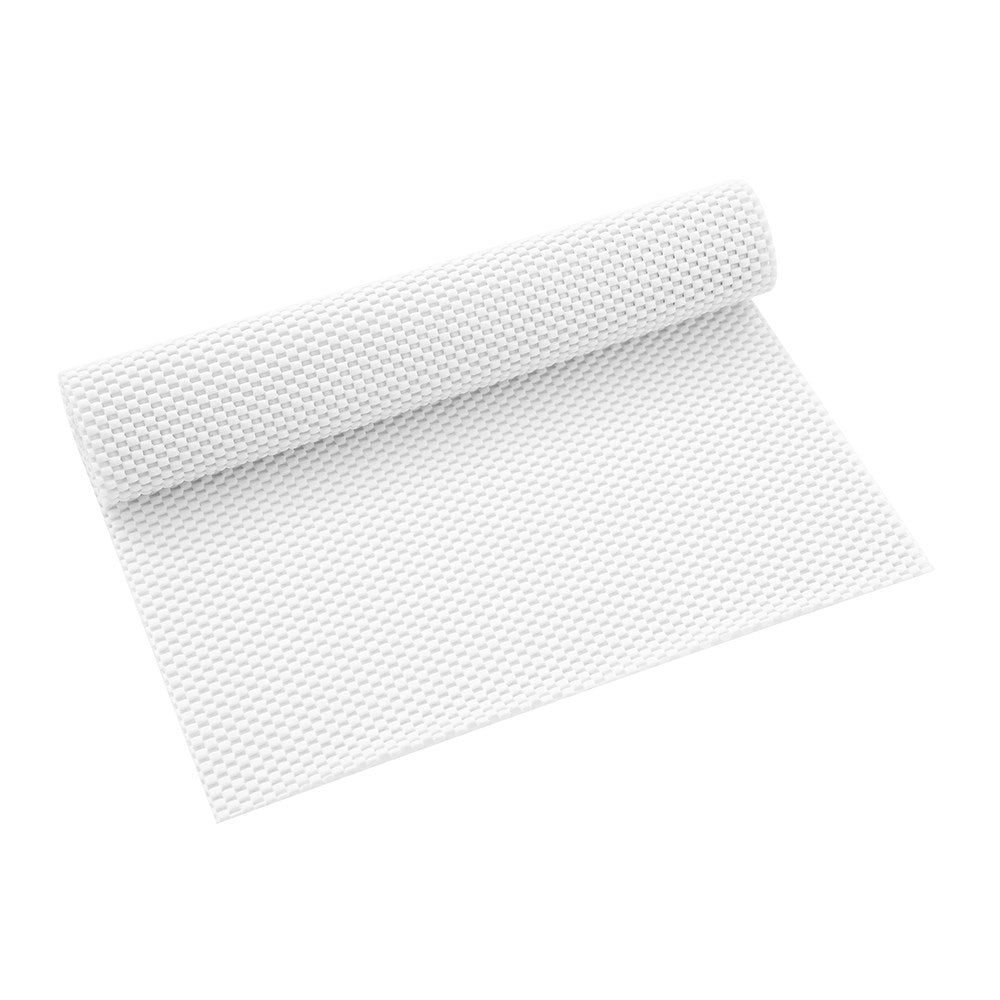 Non-Slip Ribbed Drawer & Shelf Liner – 100 × 30cm (Assorted)