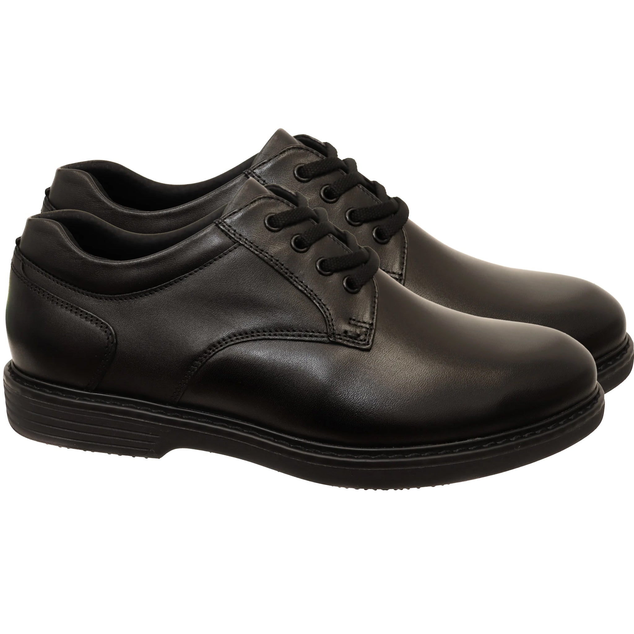 Nunn Bush RAPTOR Shoe - BLACK