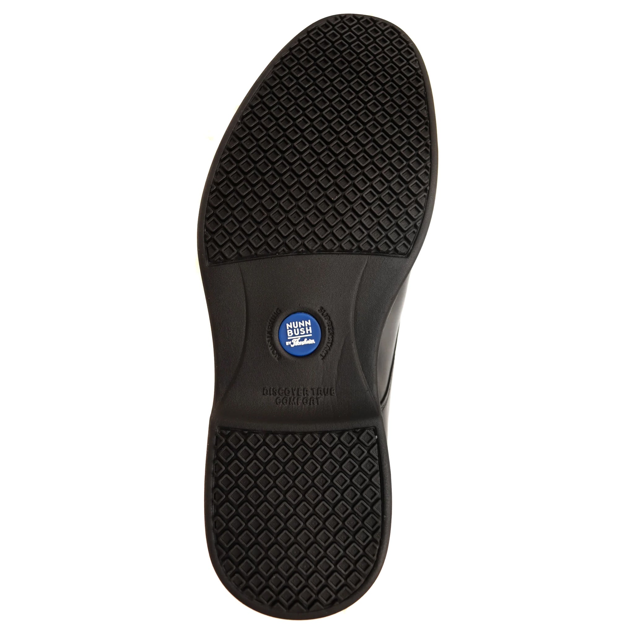 Nunn Bush RAPTOR Shoe - BLACK