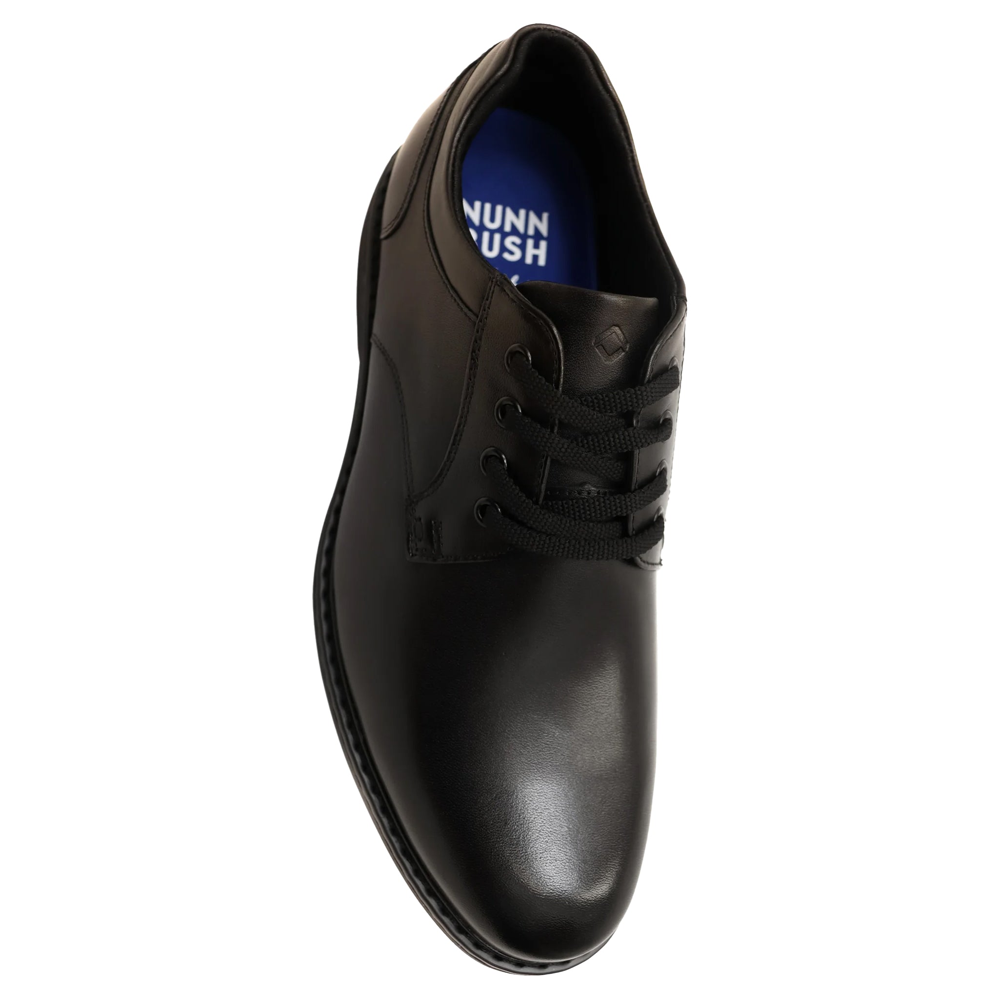 Nunn Bush RAPTOR Shoe - BLACK