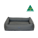 Orthopedic Ripstop Dog Lounger Zip