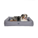 Ripstop Dog Lounger Zip