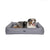 Ripstop Dog Lounger Zip