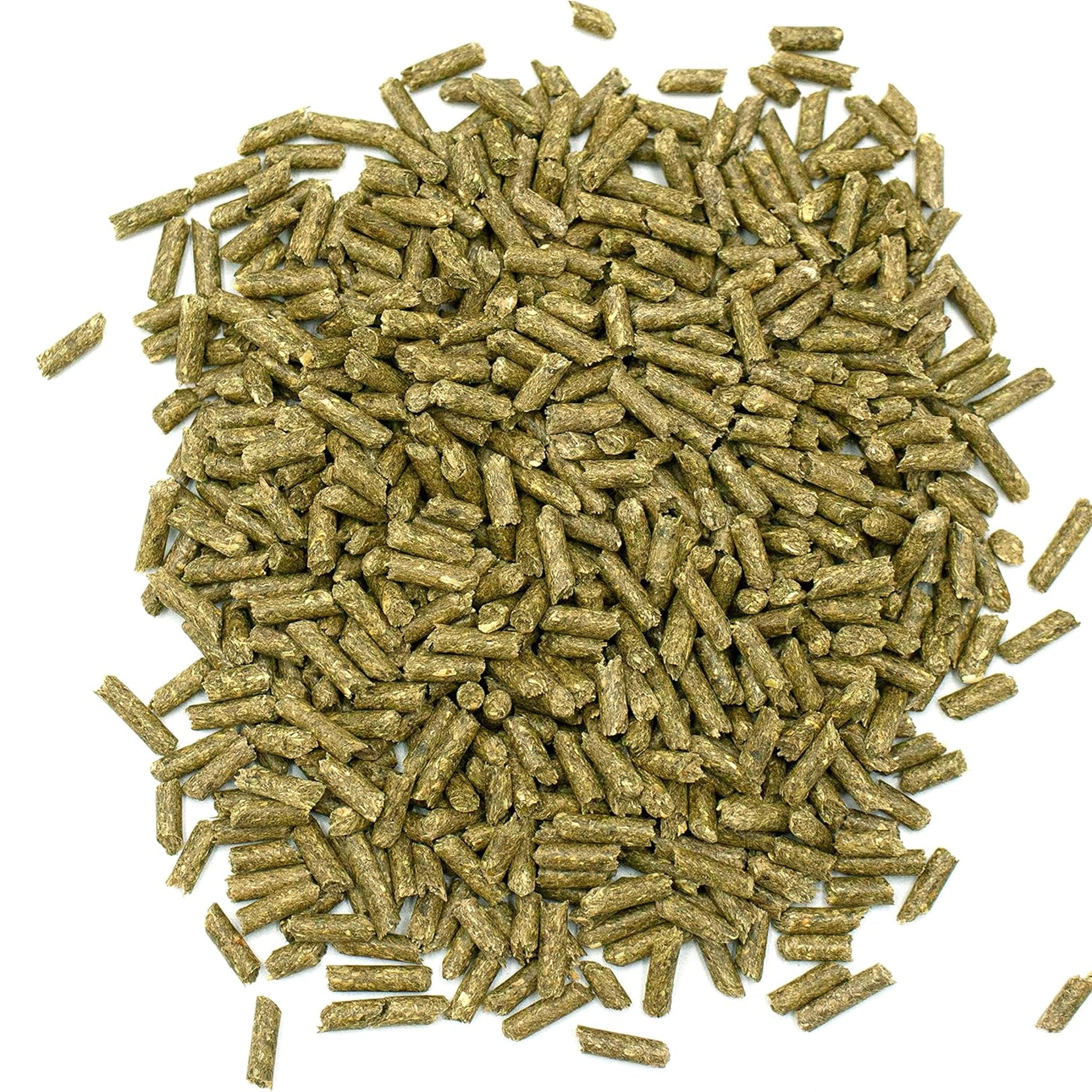 Oxbow Essentials Senior Guinea Pig Food 1.8kg