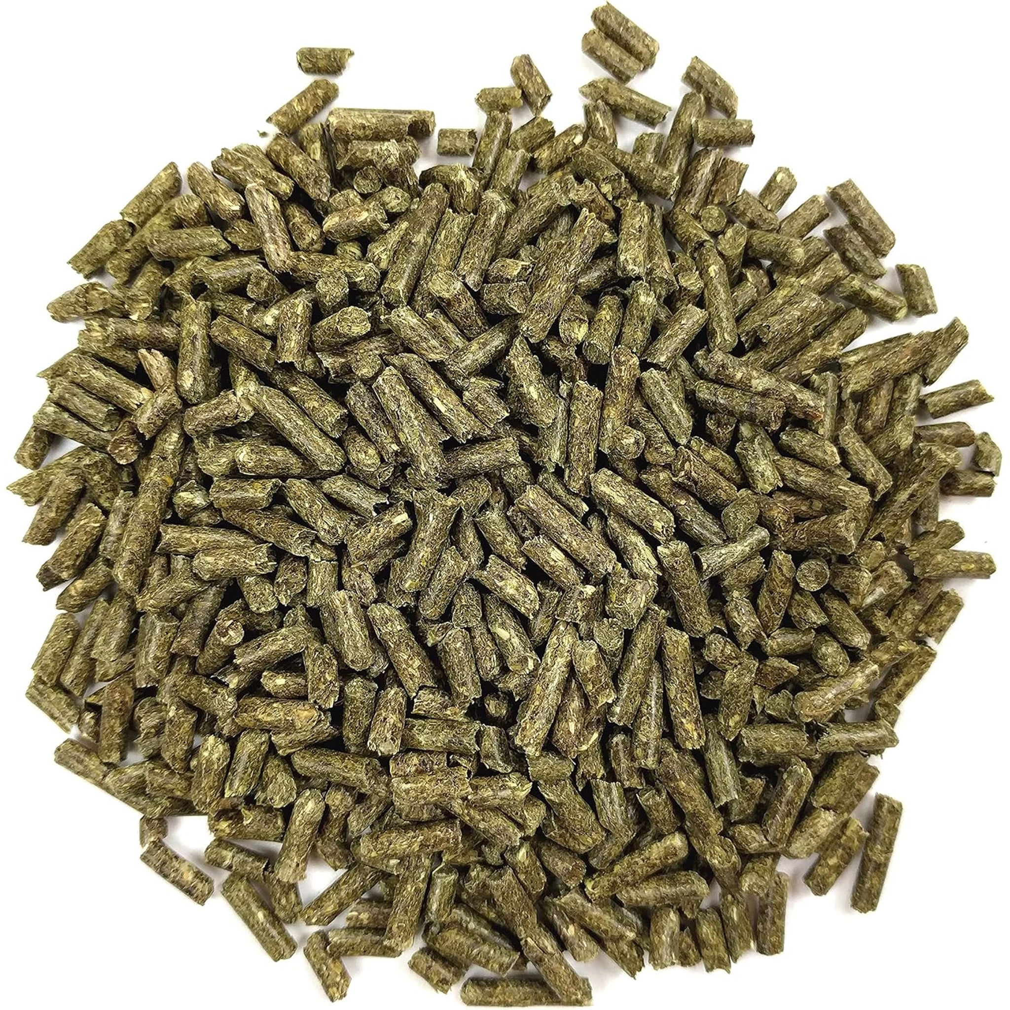 Oxbow Essentials Young Rabbit Food 2.25kg
