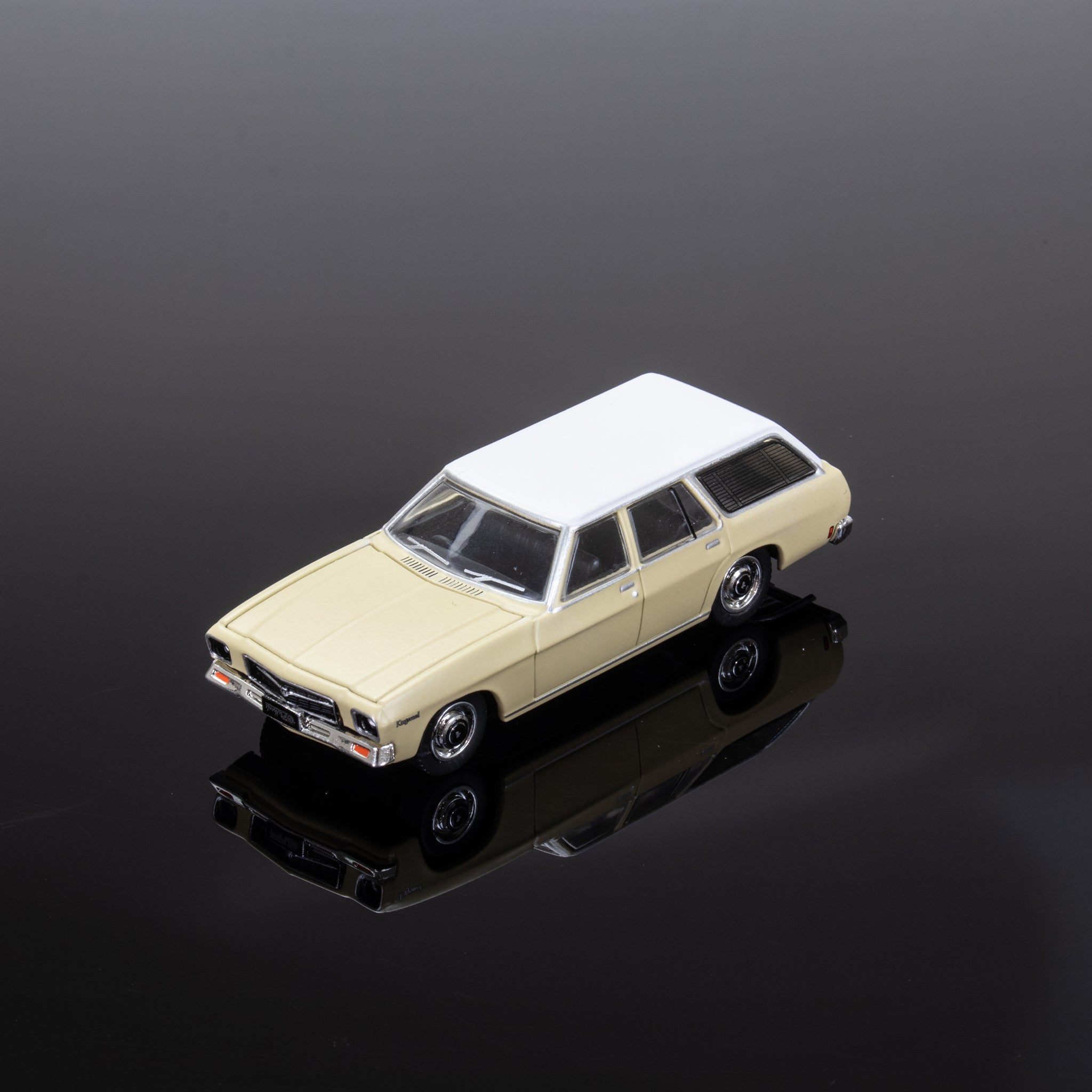 Oz Wheels 1:64 FSD Series 2 Diecast Assorted