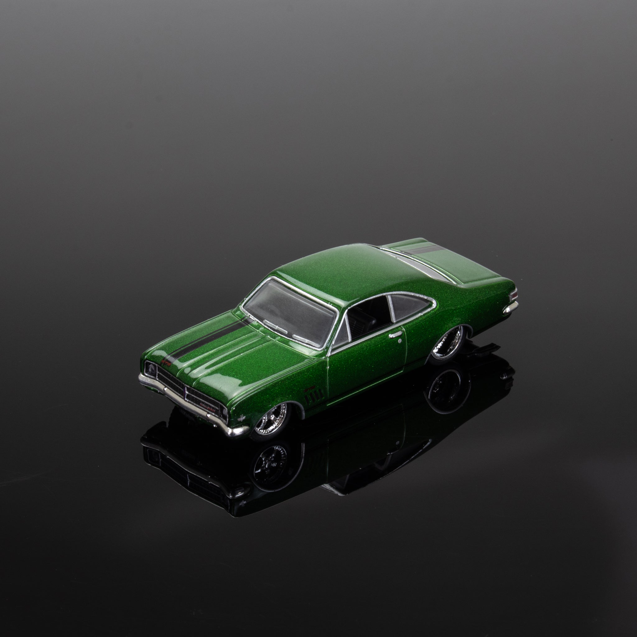 Oz Wheels 1:64 FSD Series 2 Diecast Assorted