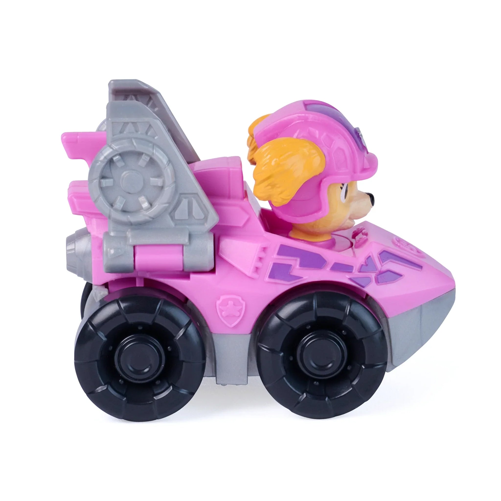 PAW Patrol The Dino Movie - Dino Pup Squad Racers Assorted