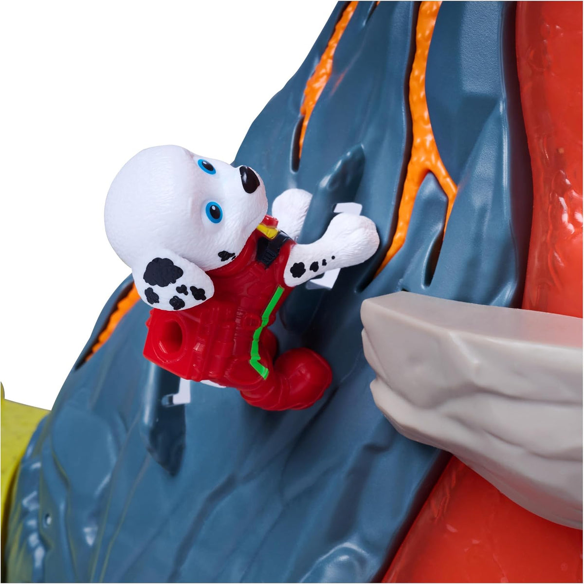 PAW Patrol The Dino Movie - Super Lava Blast Playset