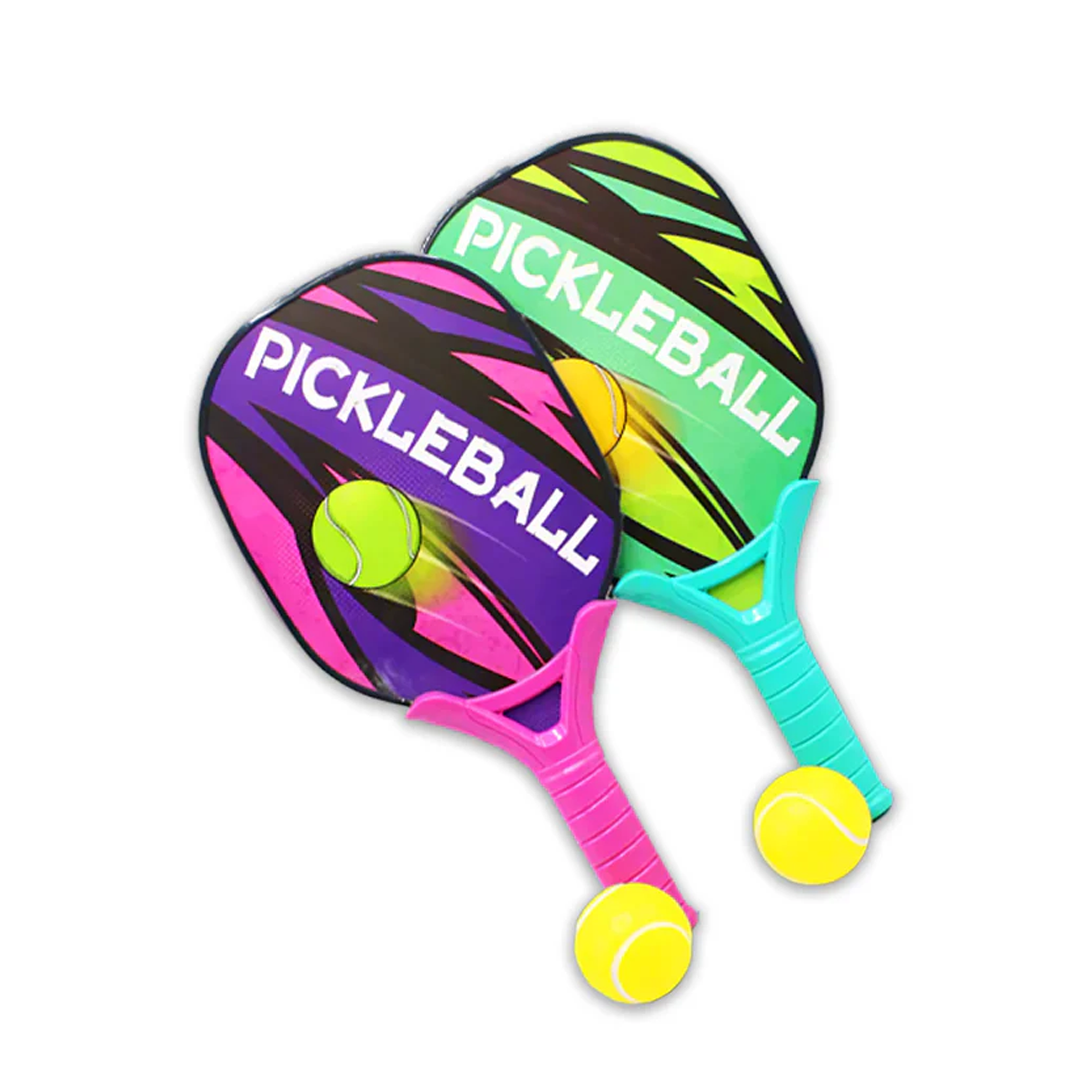 Pickleball 2 Player Set