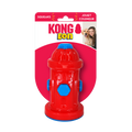 KONG Dog Eon Fire Hydrant