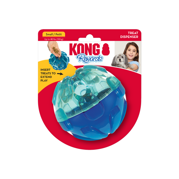 KONG Rewards Ball