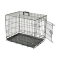 Canine Care Premium Folding Pet Crate