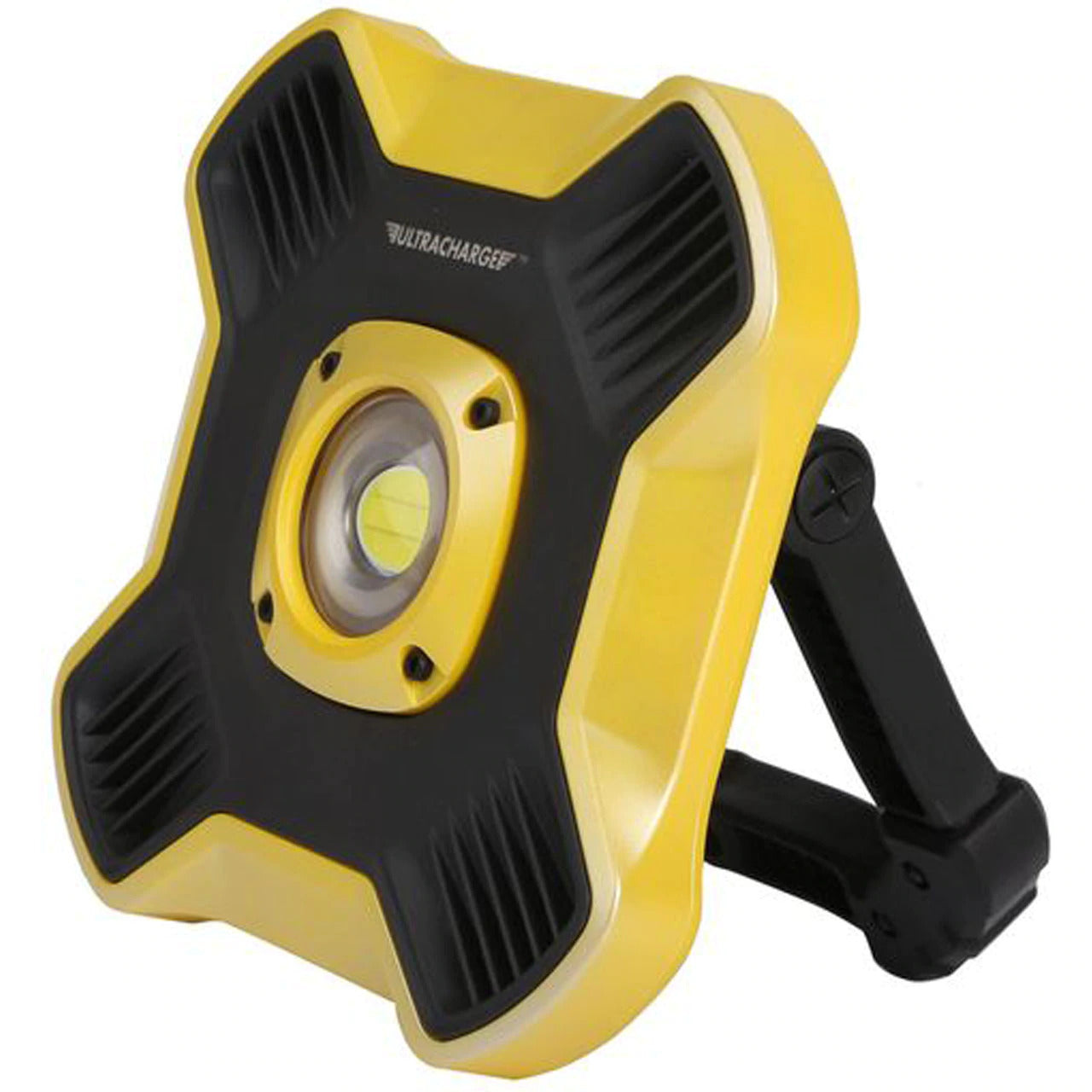 Ultracharge LED Floodlight 15 Watt Rechargeable Worklight xx
