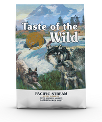 Taste Of The Wild Grain Free Puppy