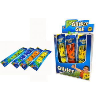 Paraglider Set assorted