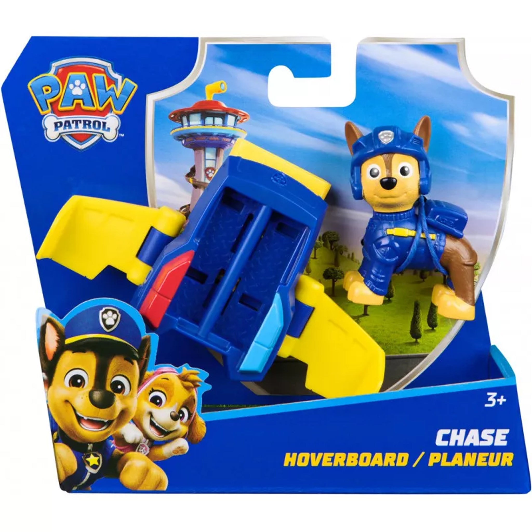 Paw Patrol Action Pups assorted