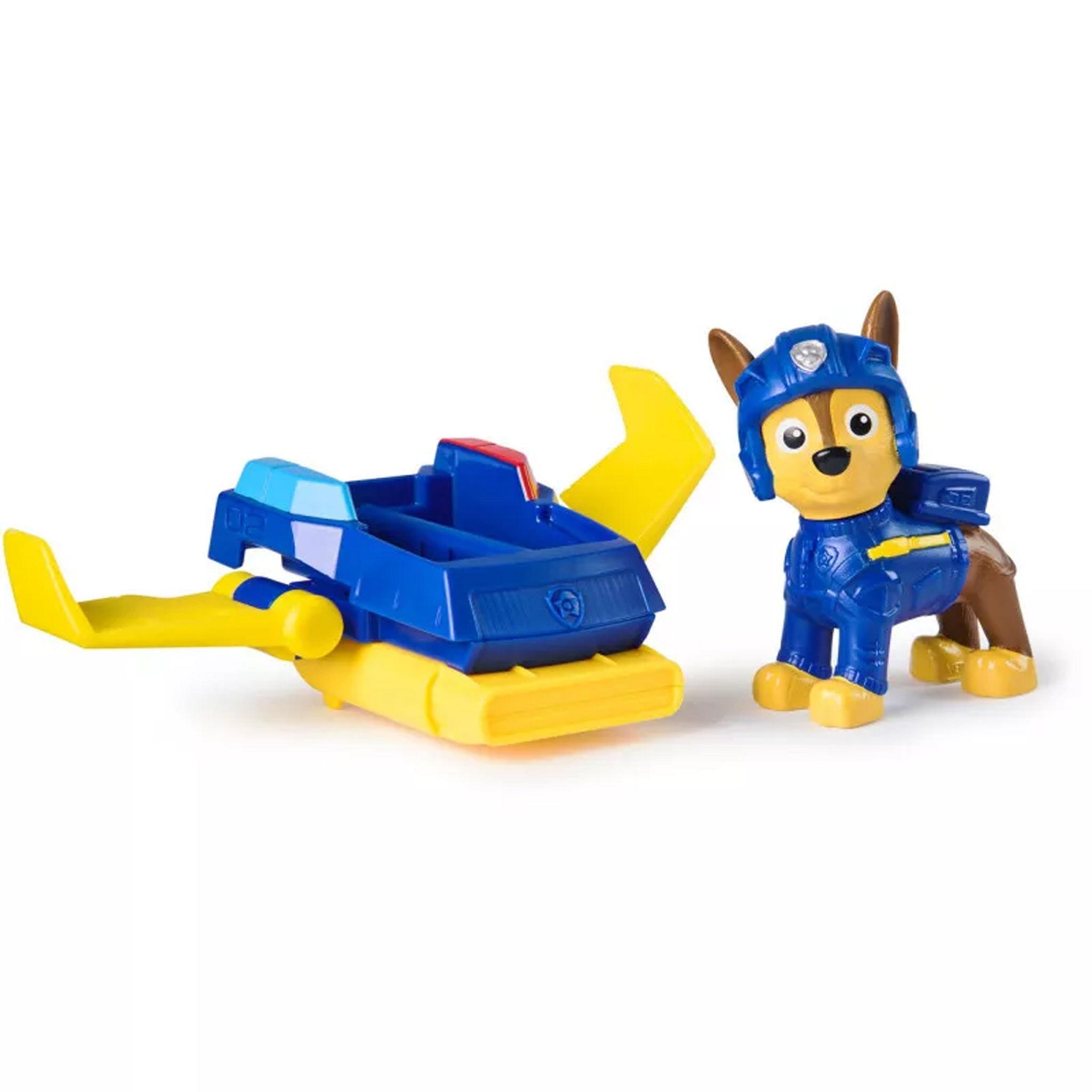 Paw Patrol Action Pups assorted