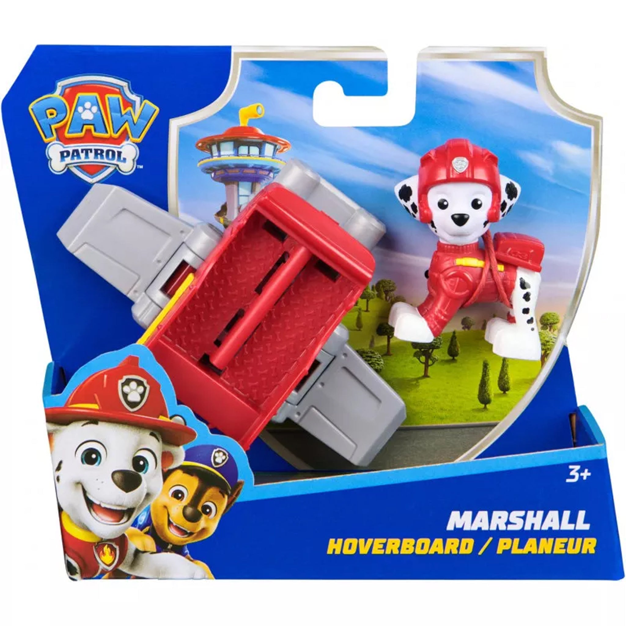 Paw Patrol Action Pups assorted