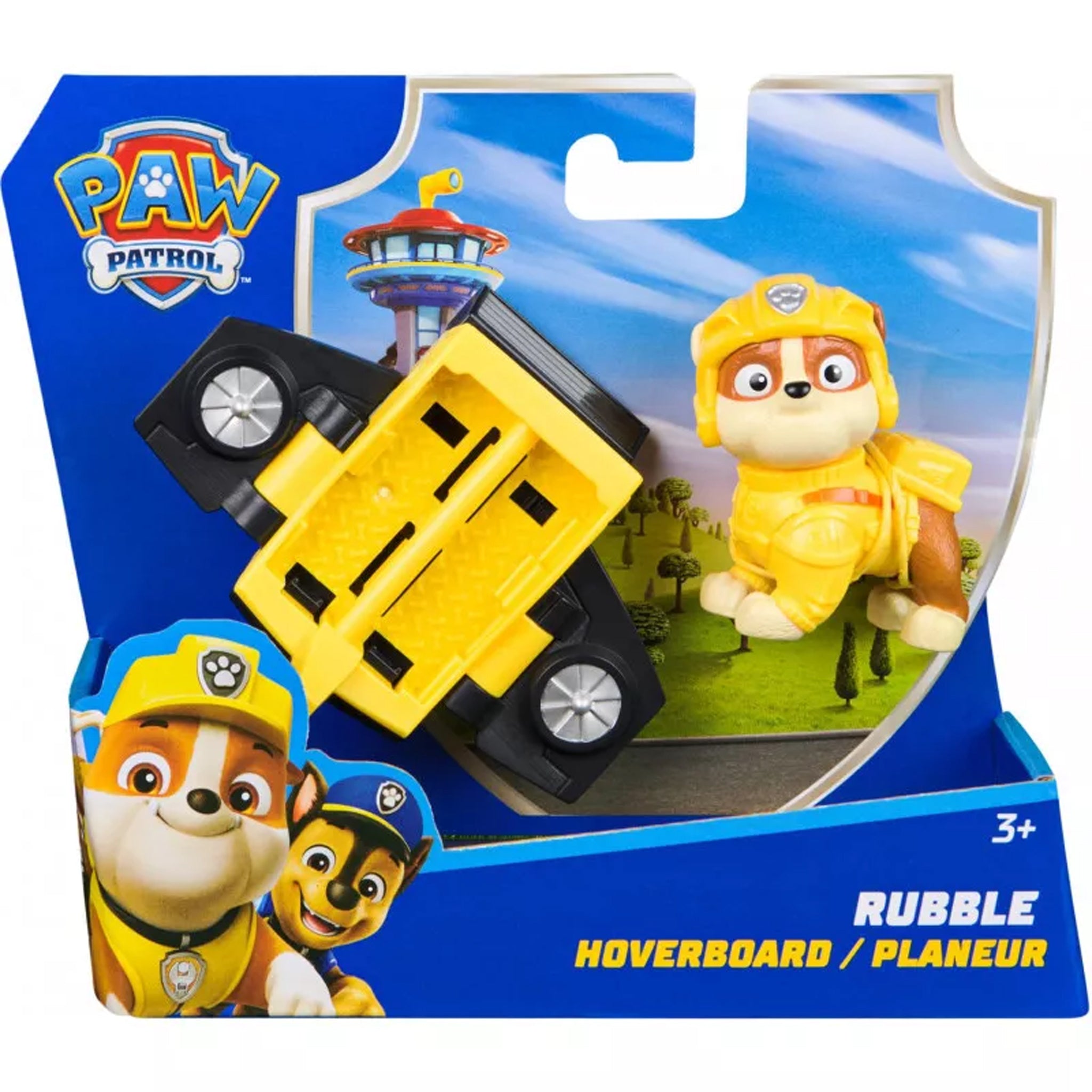 Paw Patrol Action Pups assorted