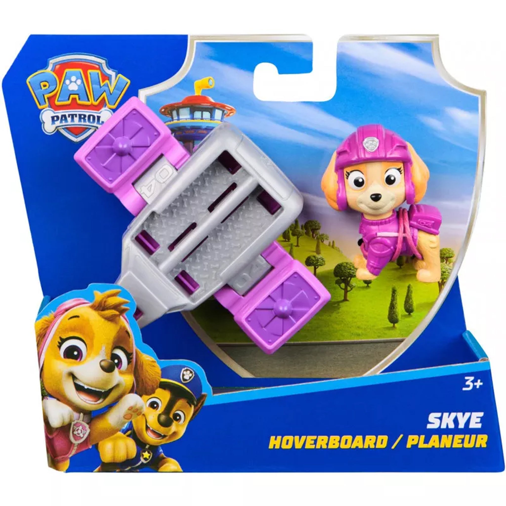 Paw Patrol Action Pups assorted