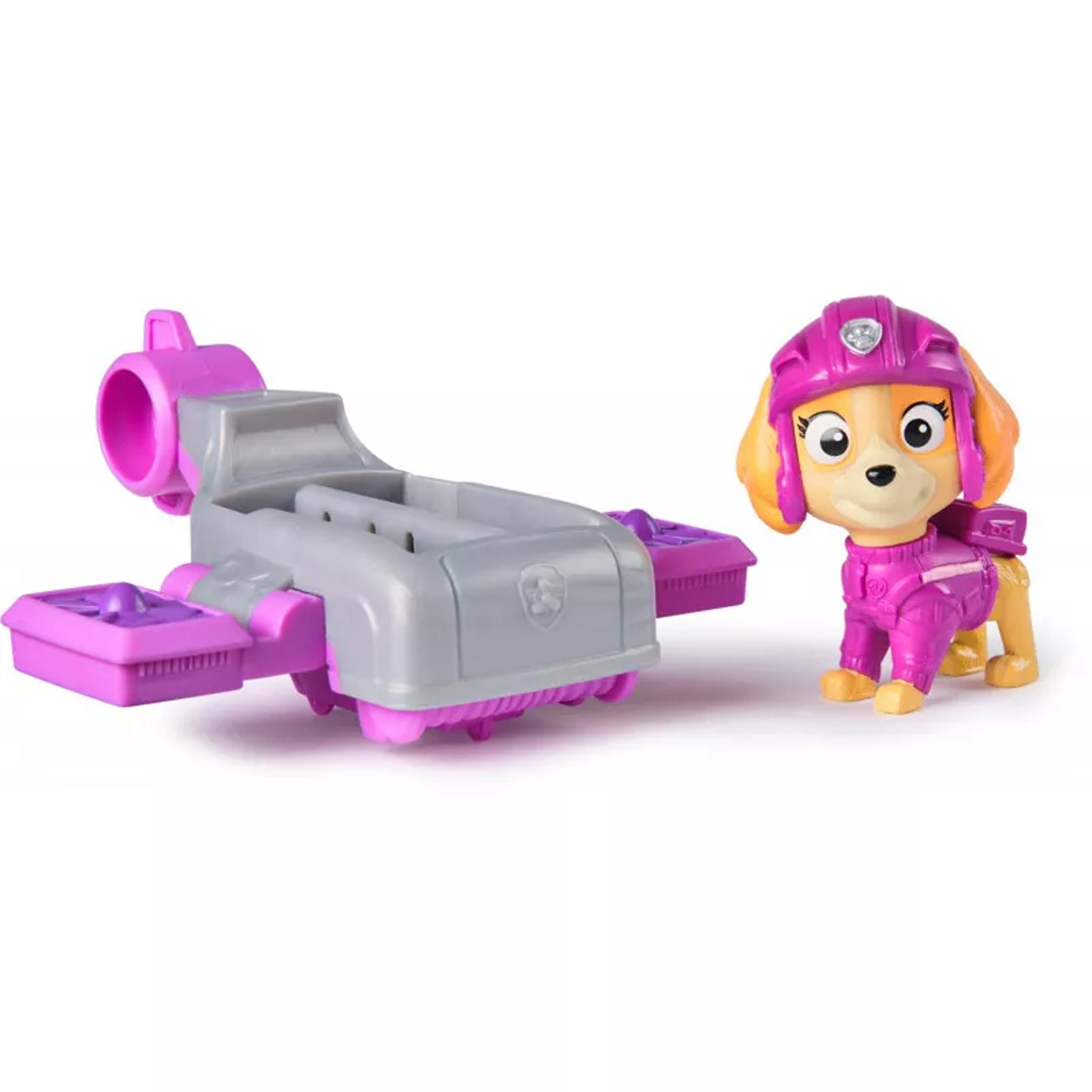 Paw Patrol Action Pups assorted