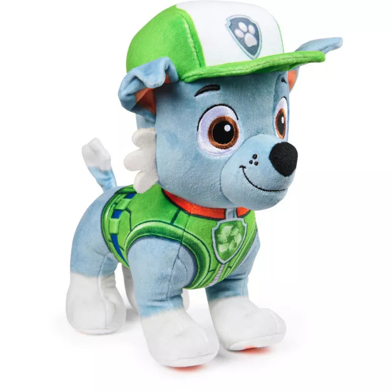 Paw Patrol Core Basic Plush Assorted