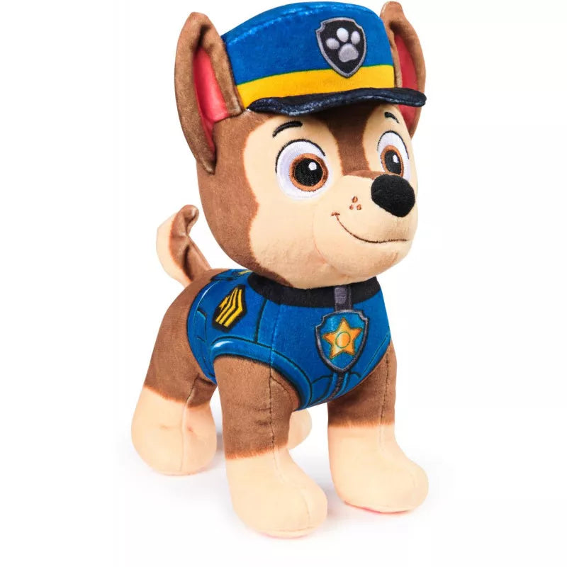Paw Patrol Core Basic Plush Assorted