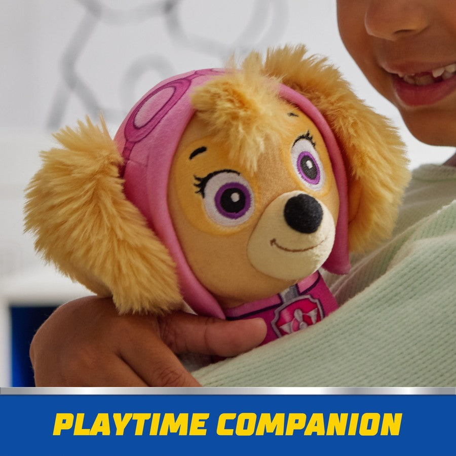 Paw Patrol Core Basic Plush Assorted