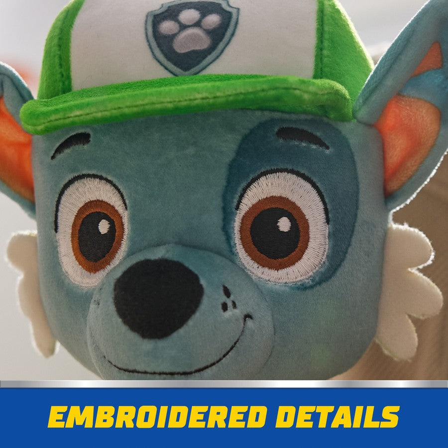 Paw Patrol Core Basic Plush Assorted