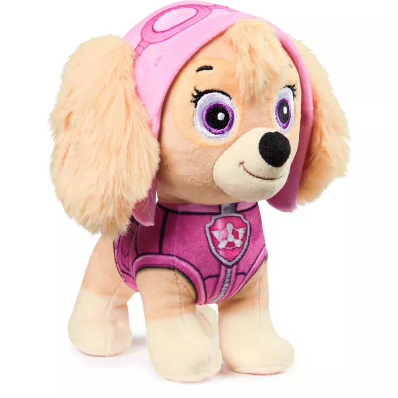 Paw Patrol Core Basic Plush Assorted