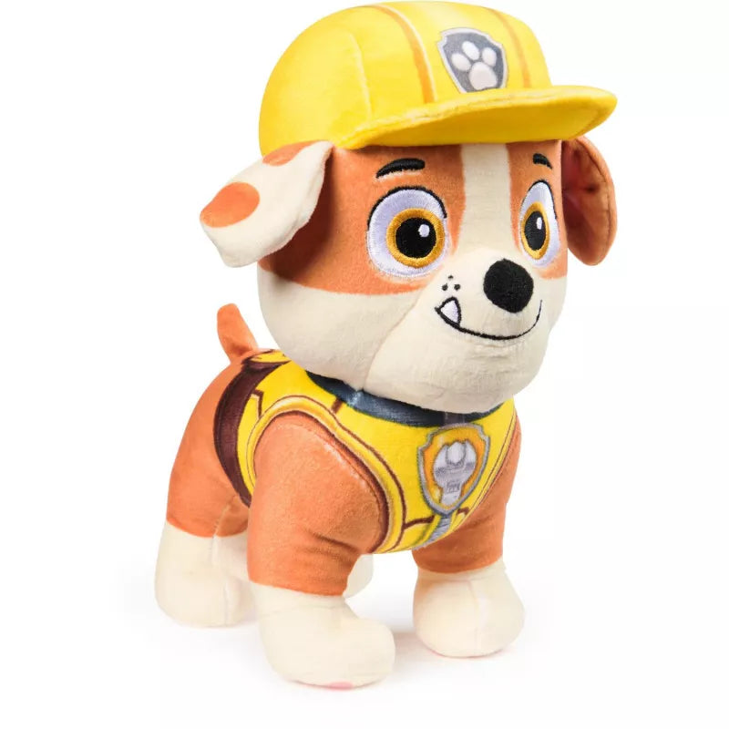 Paw Patrol Core Basic Plush Assorted