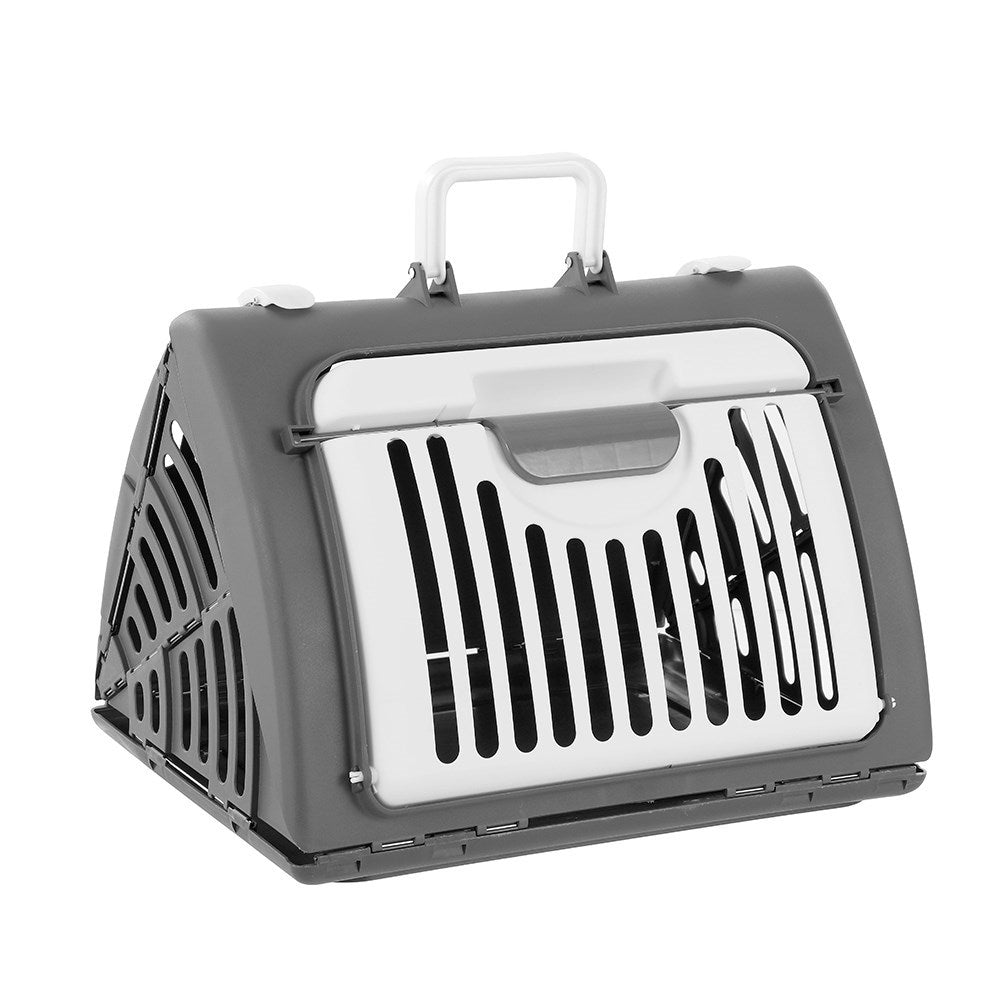 Collapsible Pet Carrier – 46 × 37 × 42cm