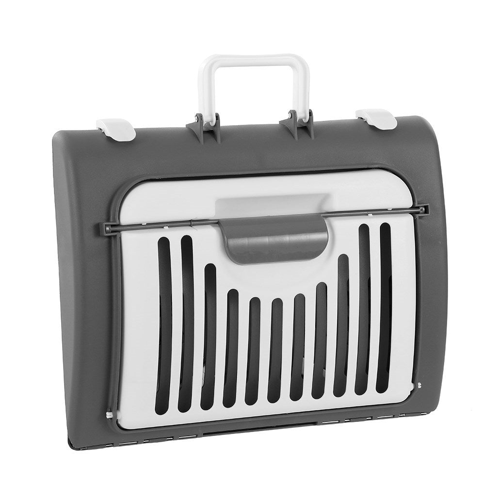 Collapsible Pet Carrier – 46 × 37 × 42cm
