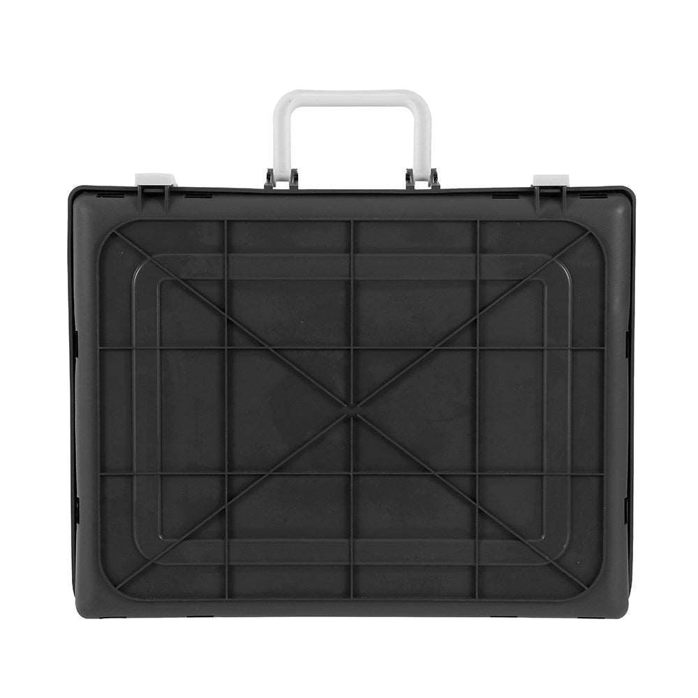 Collapsible Pet Carrier – 46 × 37 × 42cm