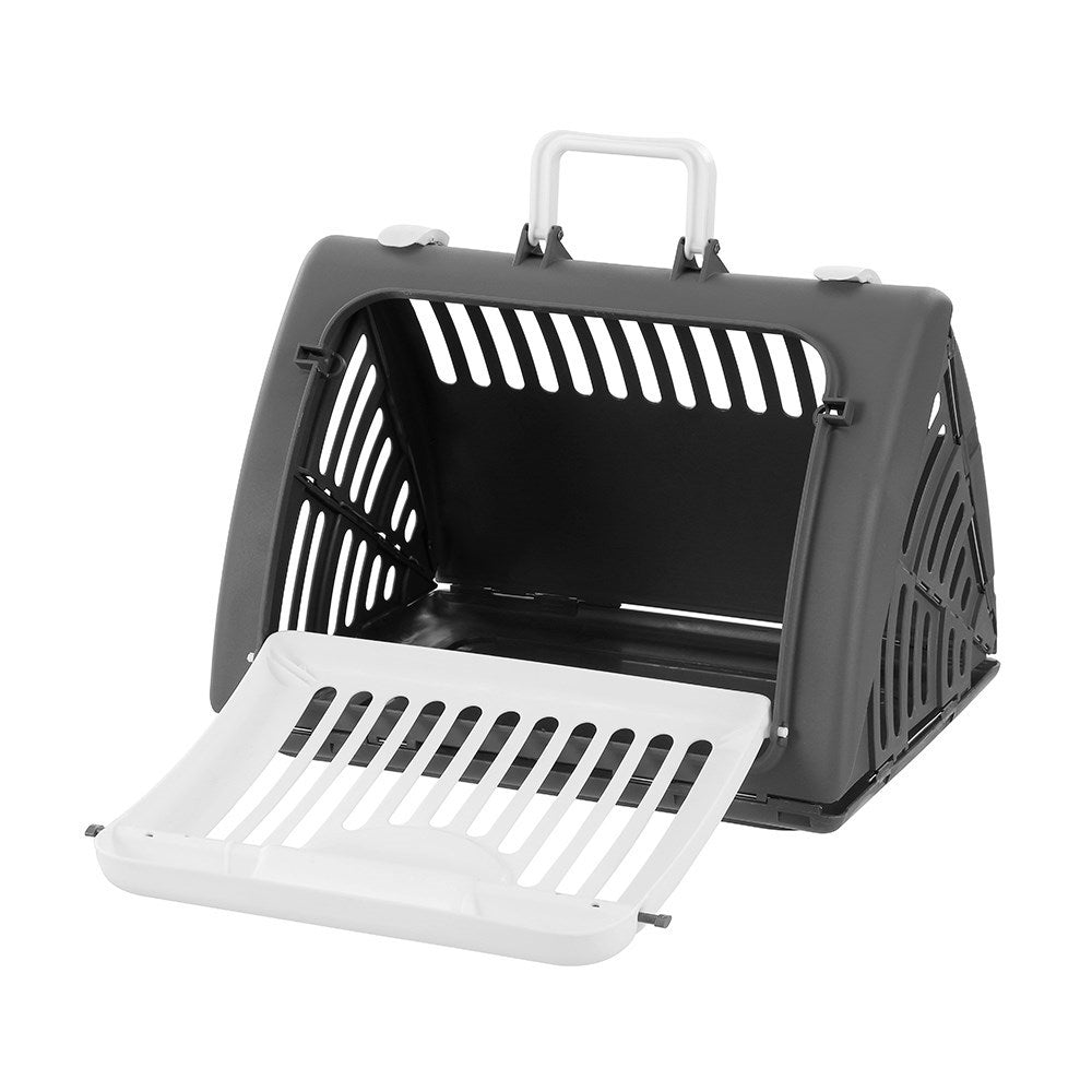 Collapsible Pet Carrier – 46 × 37 × 42cm