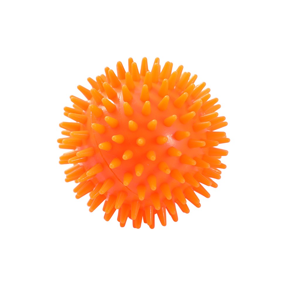 Dog Multi Ball Toy – 4 Pack