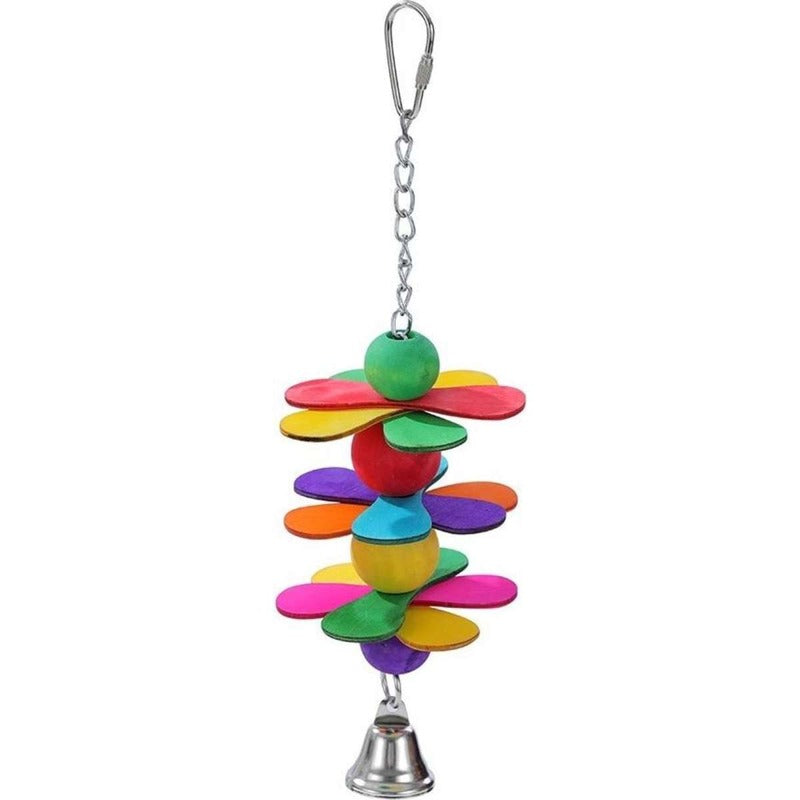 Parrot Flower Toy xx