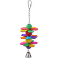 Parrot Flower Toy