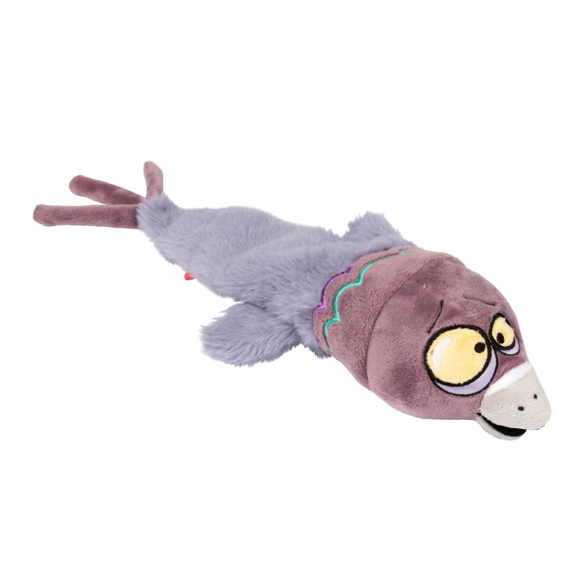 FuzzYard The Yeetz Dog Toys