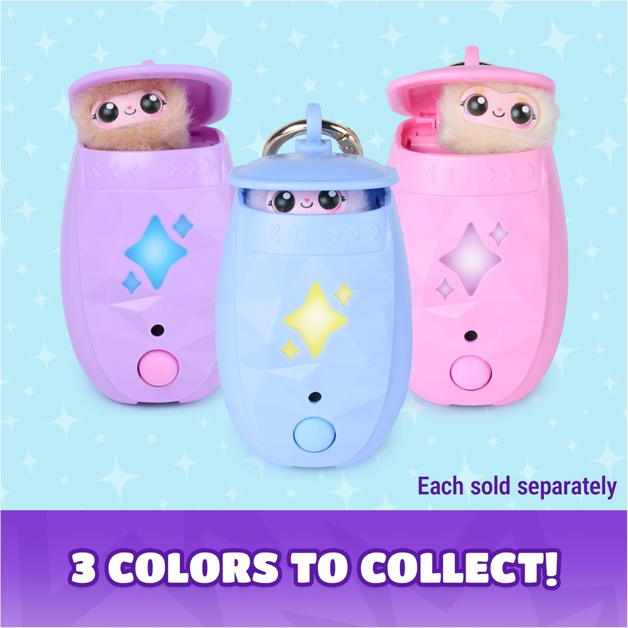 Peekimo Interactive Pet