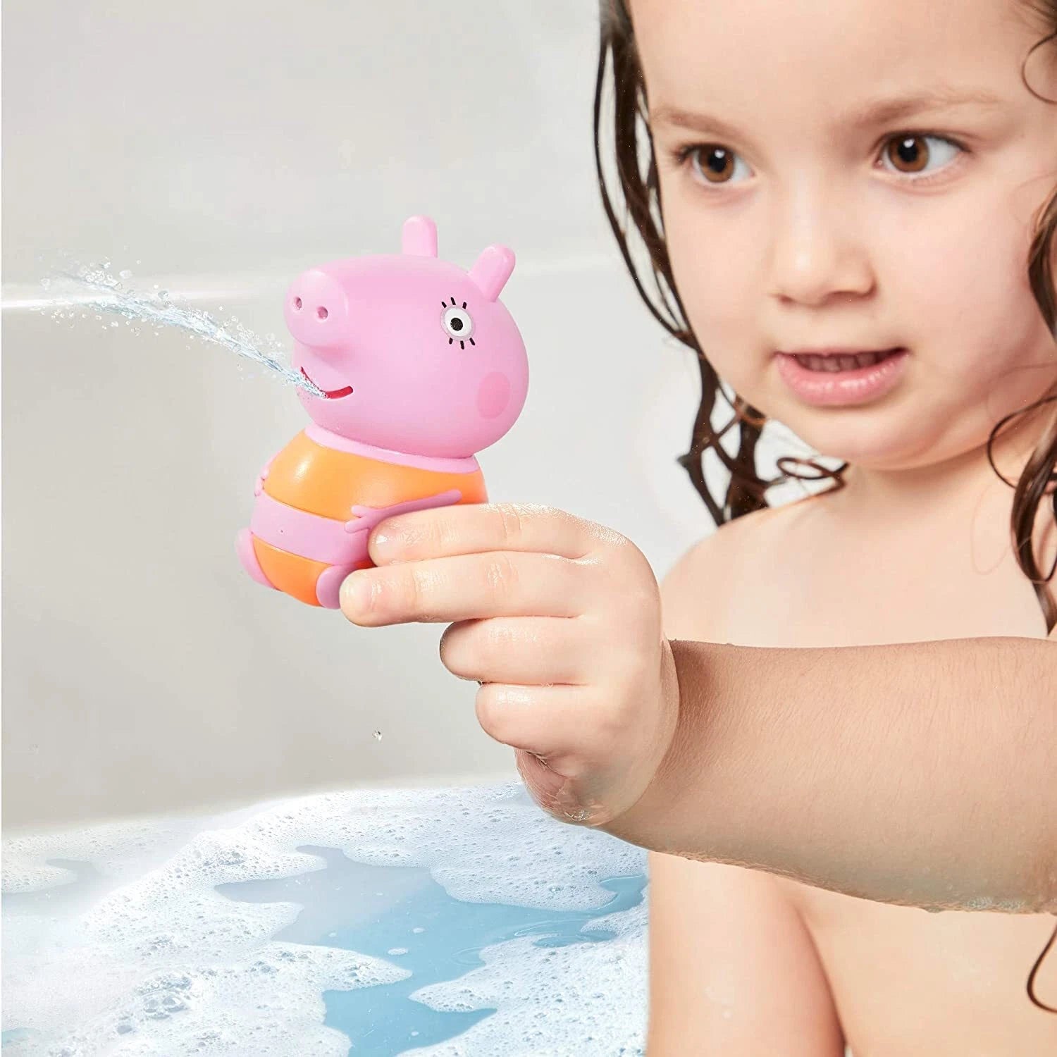 Peppa Pig Squirters (3pk)