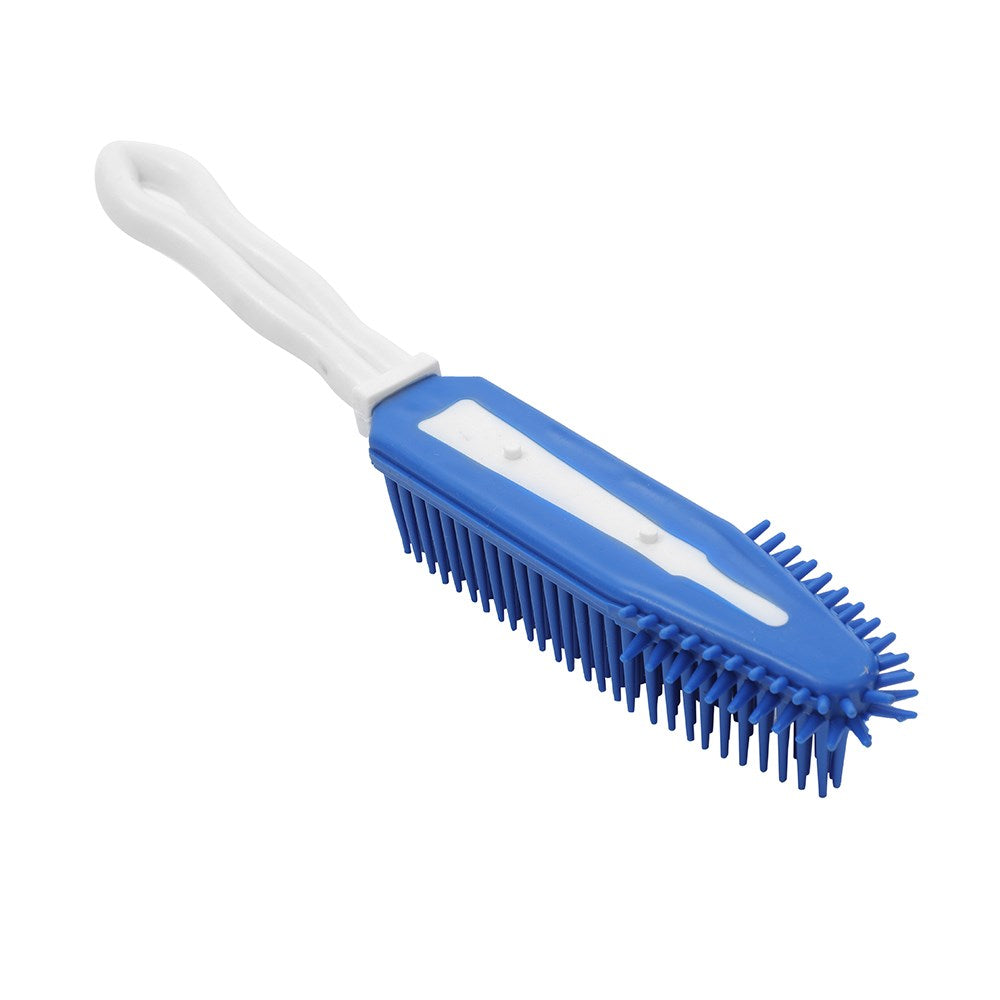 Pet Bristle Brush - 27cm