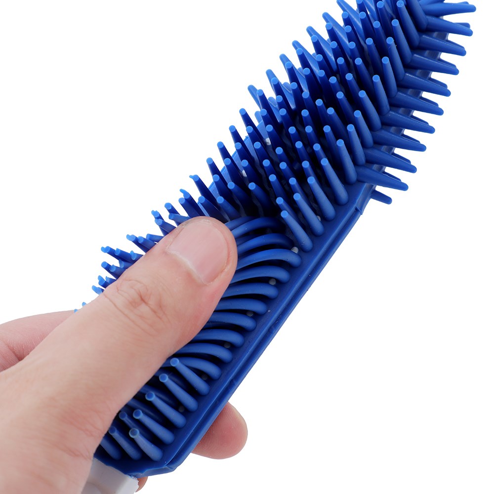 Pet Bristle Brush - 27cm