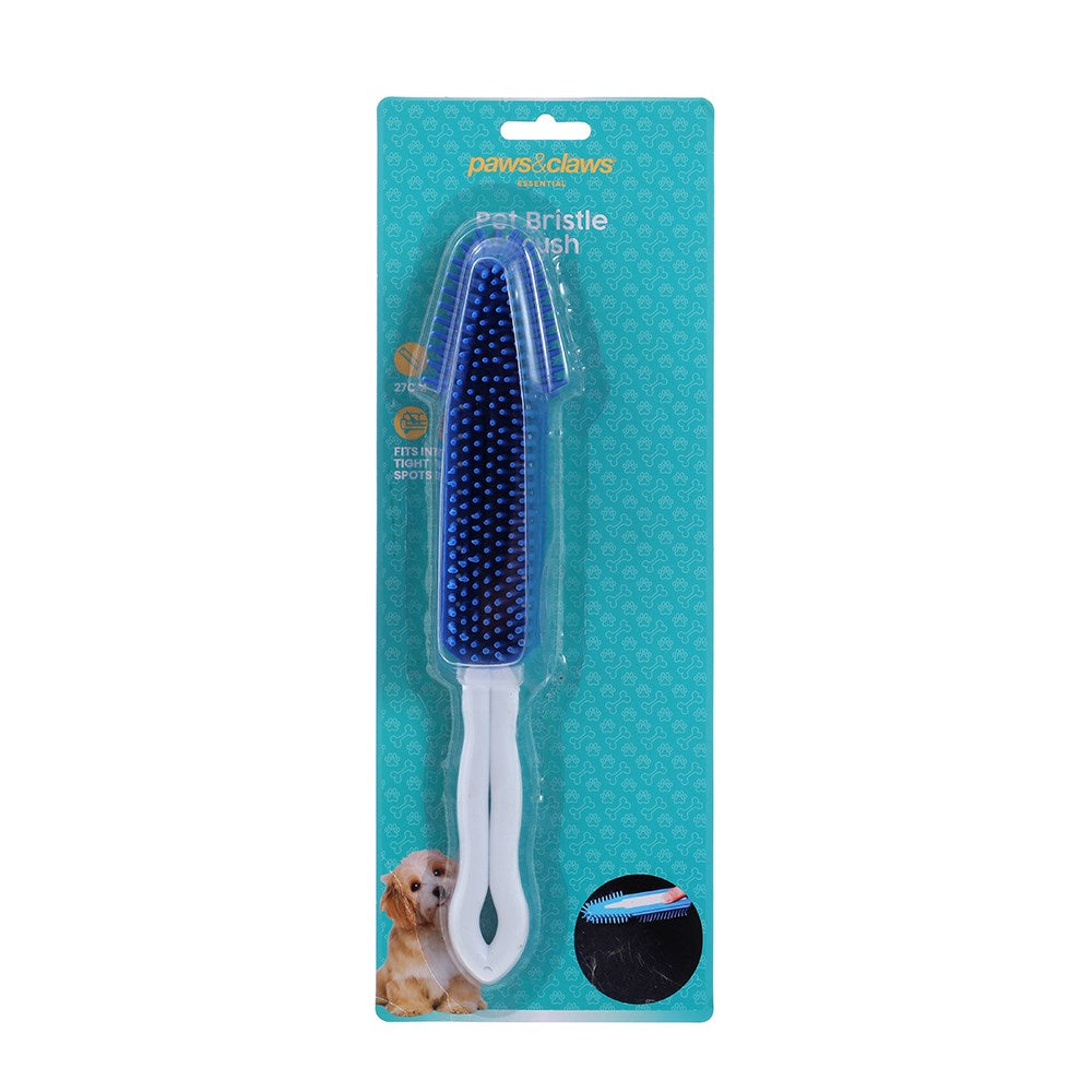 Pet Bristle Brush - 27cm