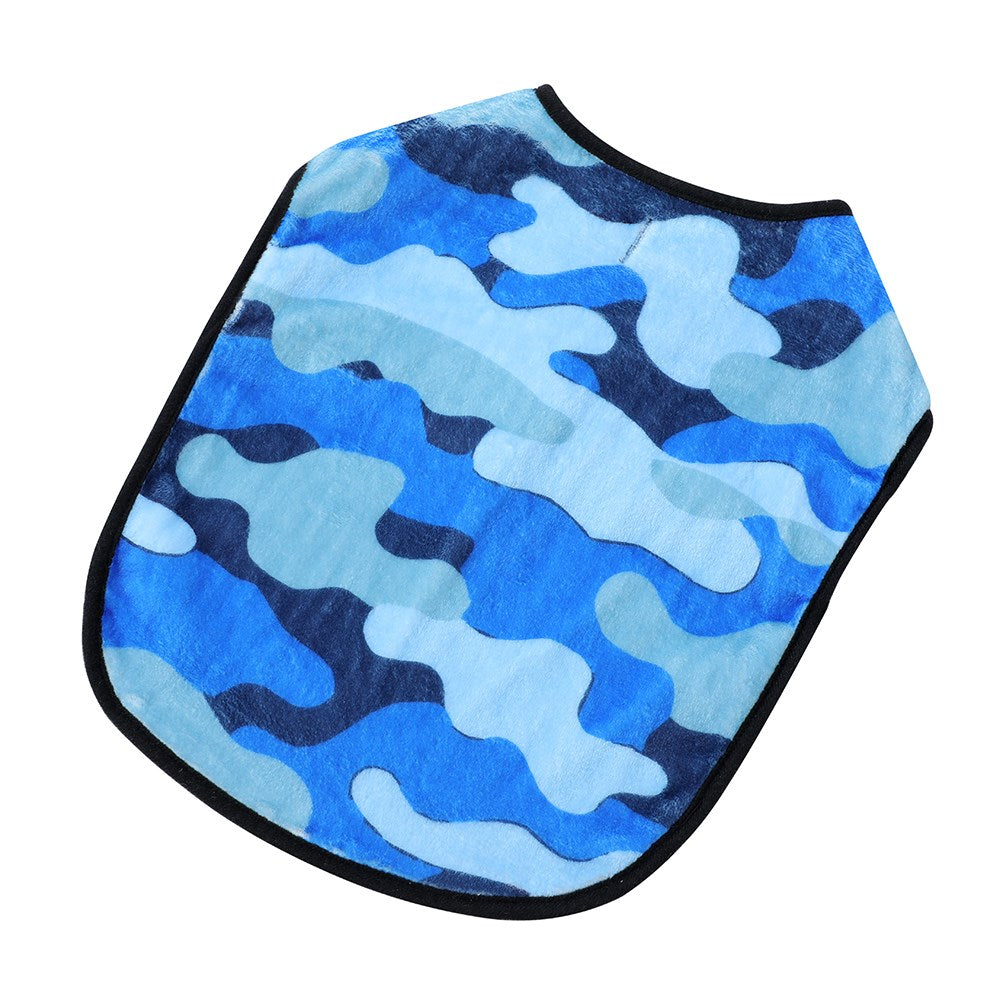 Pet Easy Fit Polar Fleece Assorted Colours