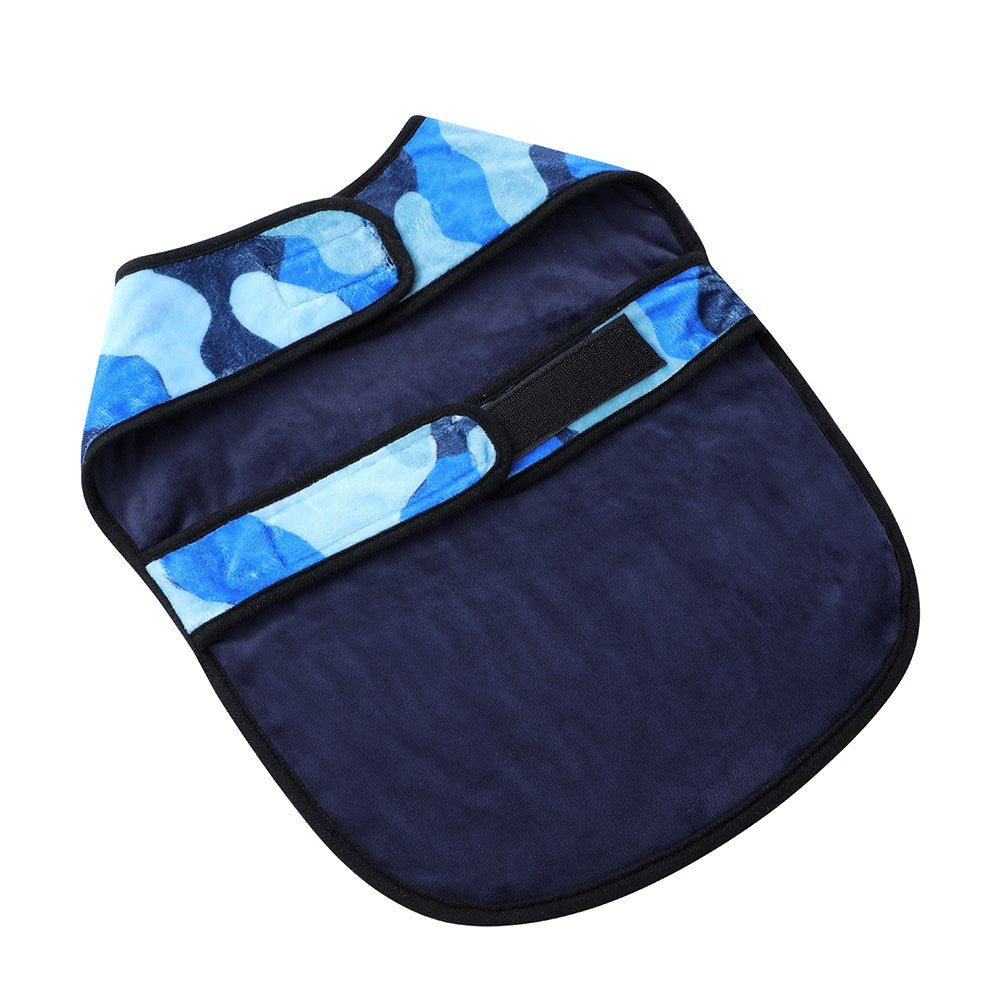 Pet Easy Fit Polar Fleece Assorted Colours