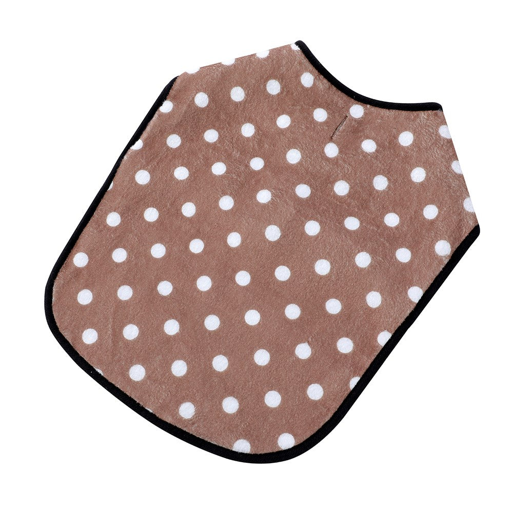 Pet Easy Fit Polar Fleece Assorted Colours