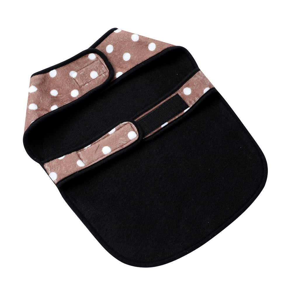 Pet Easy Fit Polar Fleece Assorted Colours