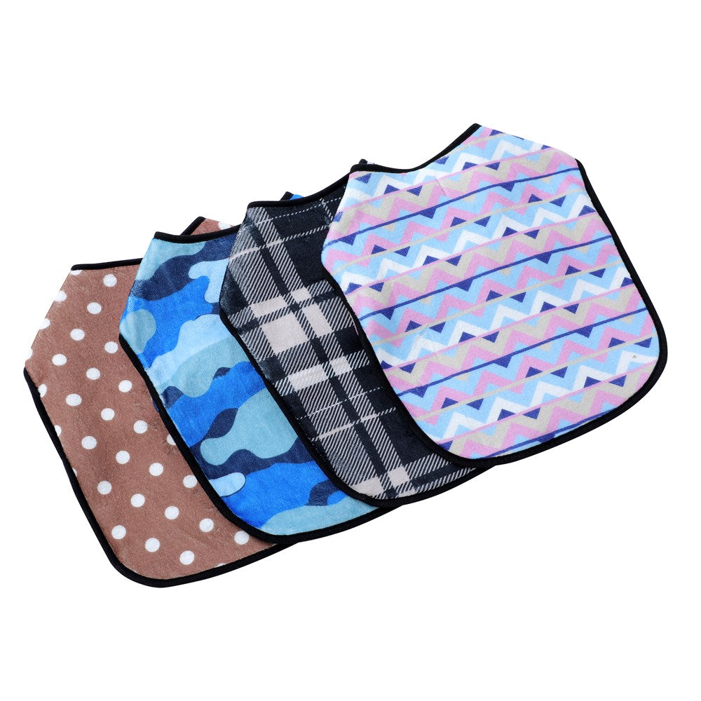Pet Easy Fit Polar Fleece Assorted Colours